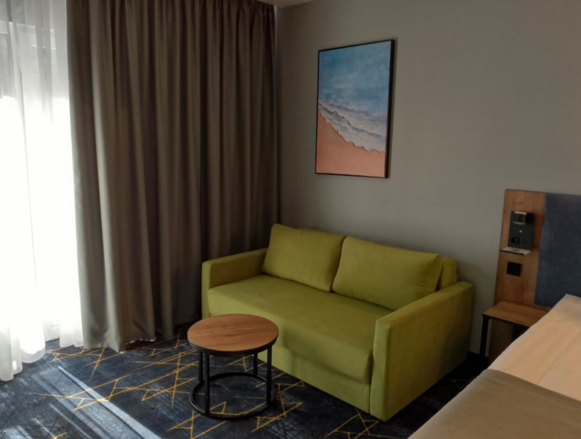 Adrenalin Hotel — Hotel & Spa Resort