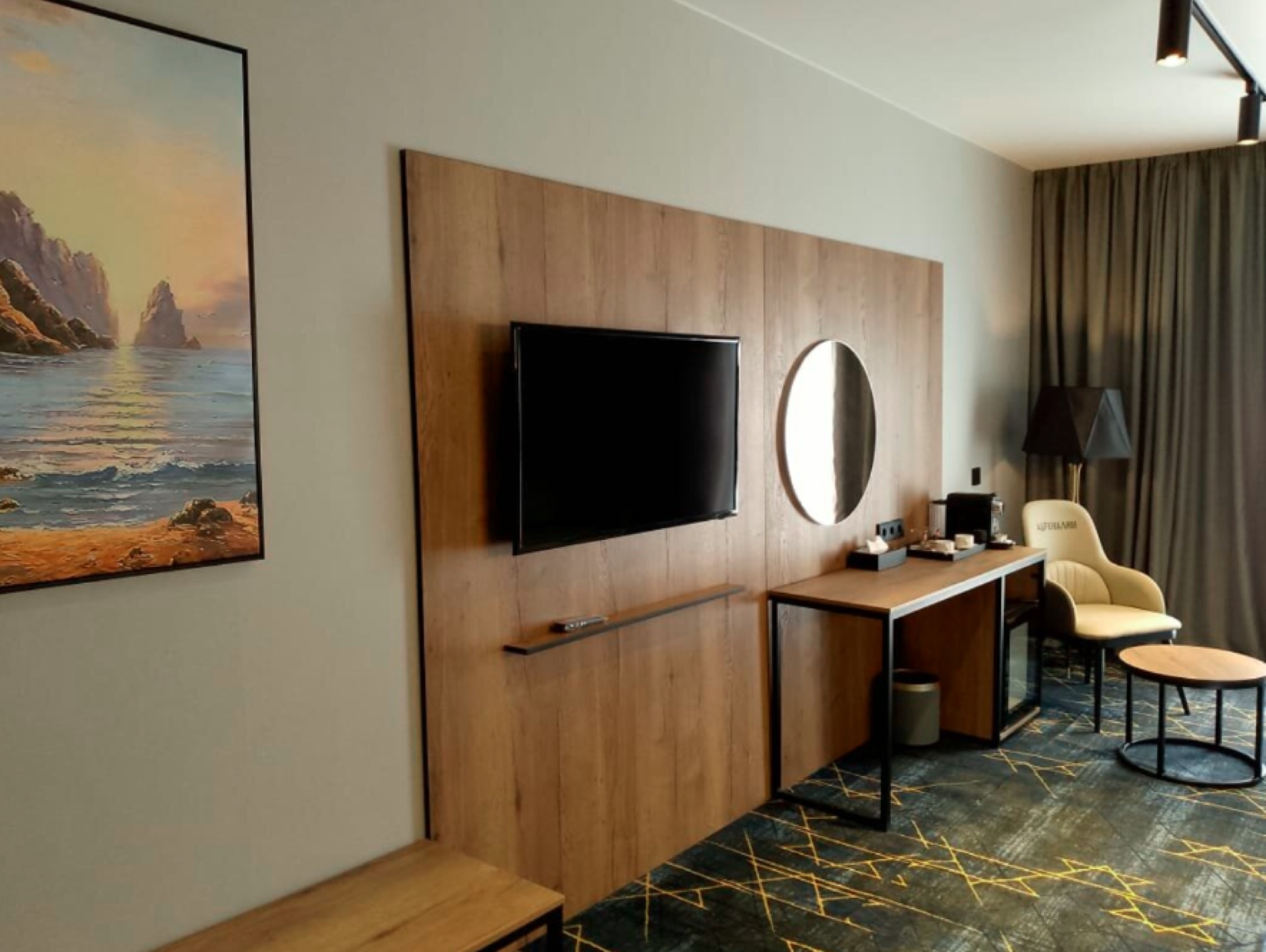 Adrenalin Hotel — Hotel & Spa Resort
