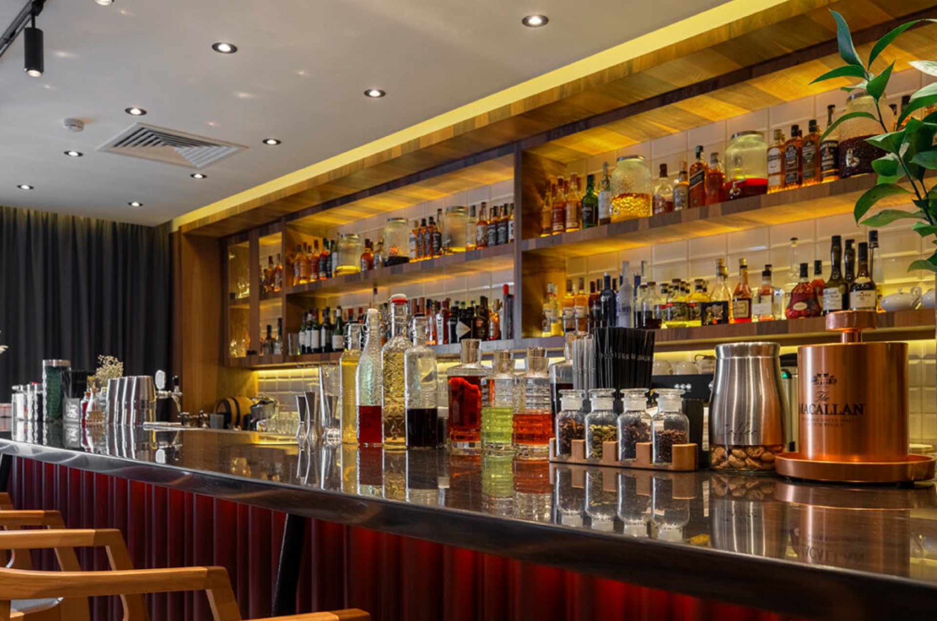 Good Project — Restaurant