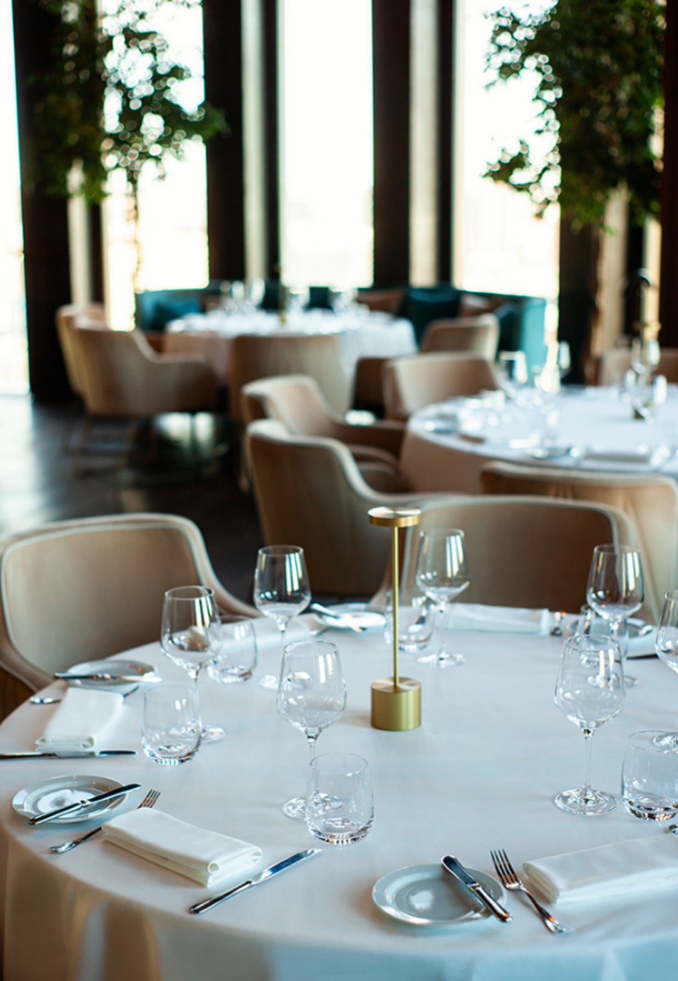 Good Project — Restaurant