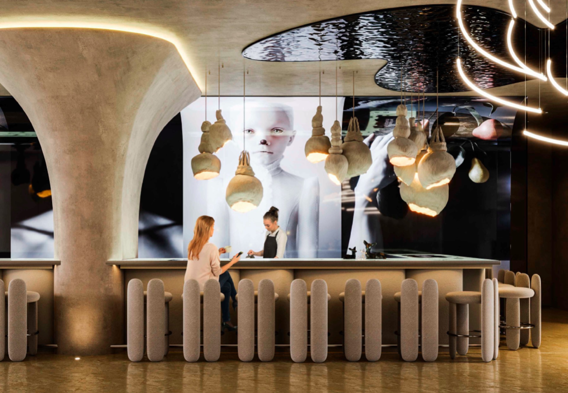 Noble Group — Luxury Hotel