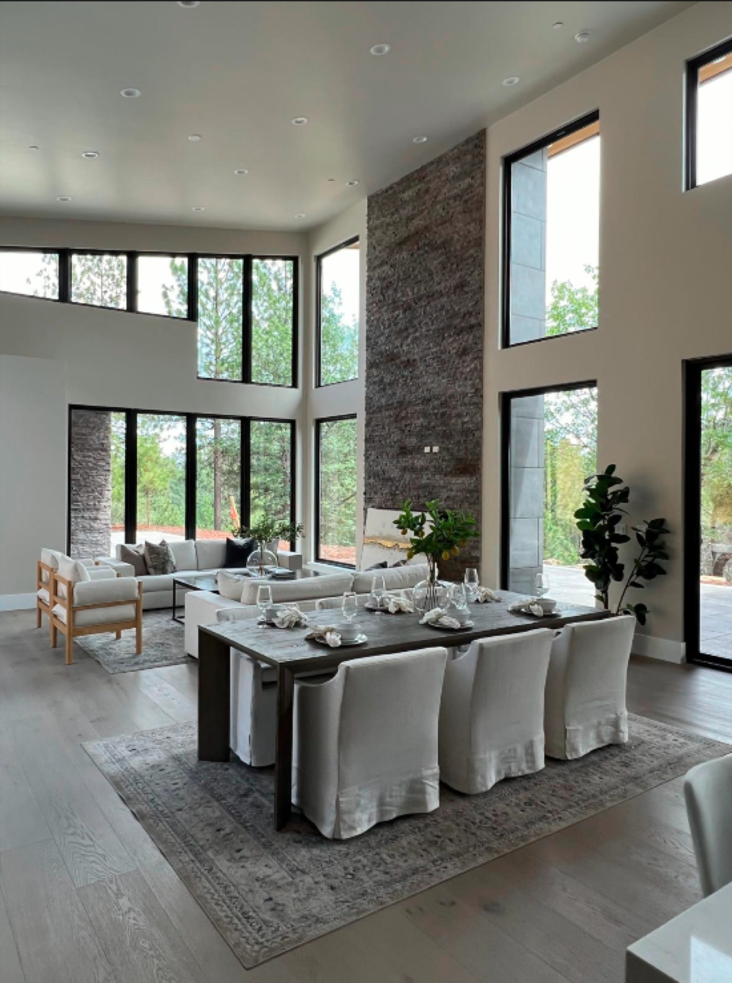 Rocklin, California — Private Residence