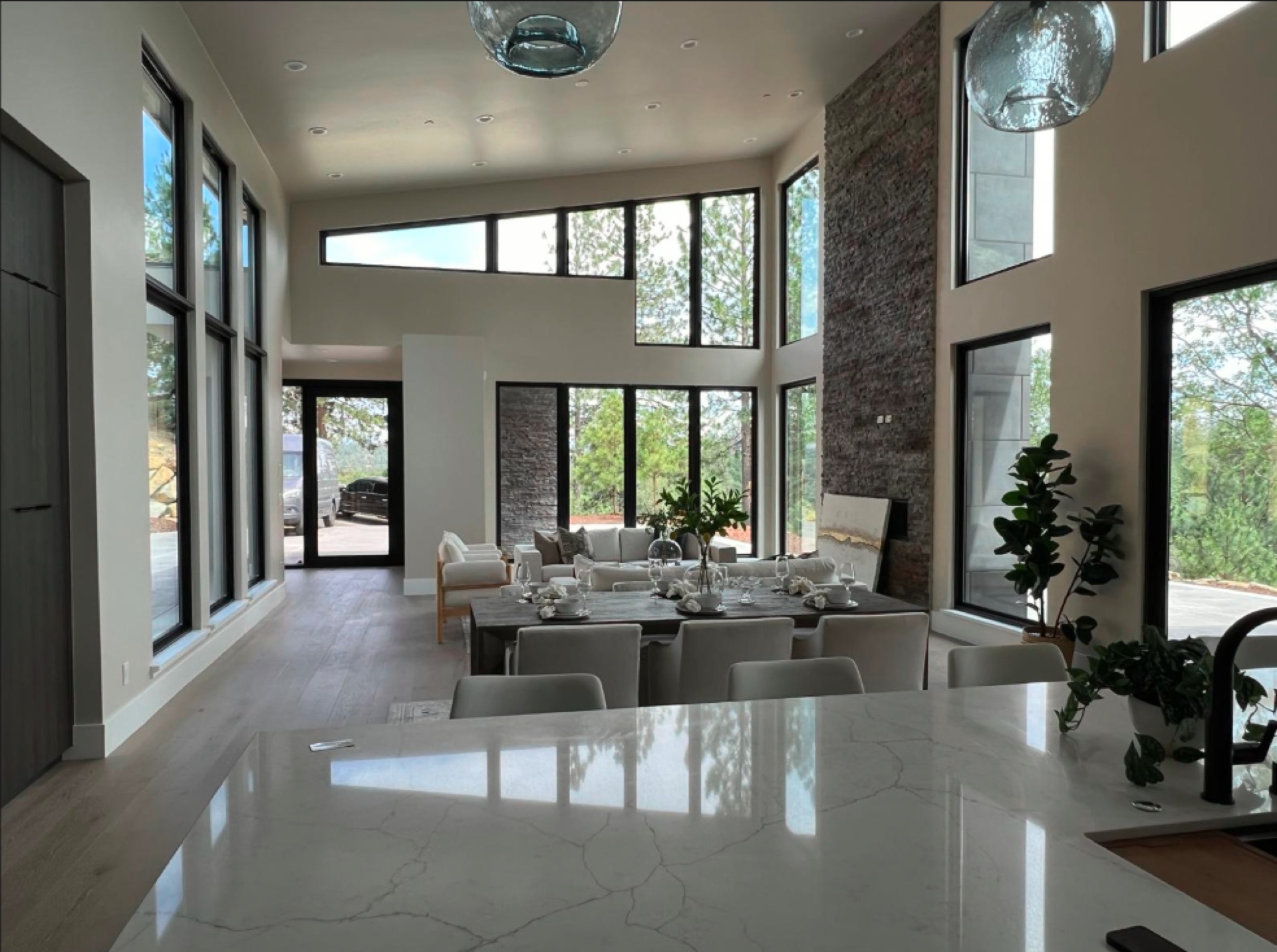 Rocklin, California — Private Residence