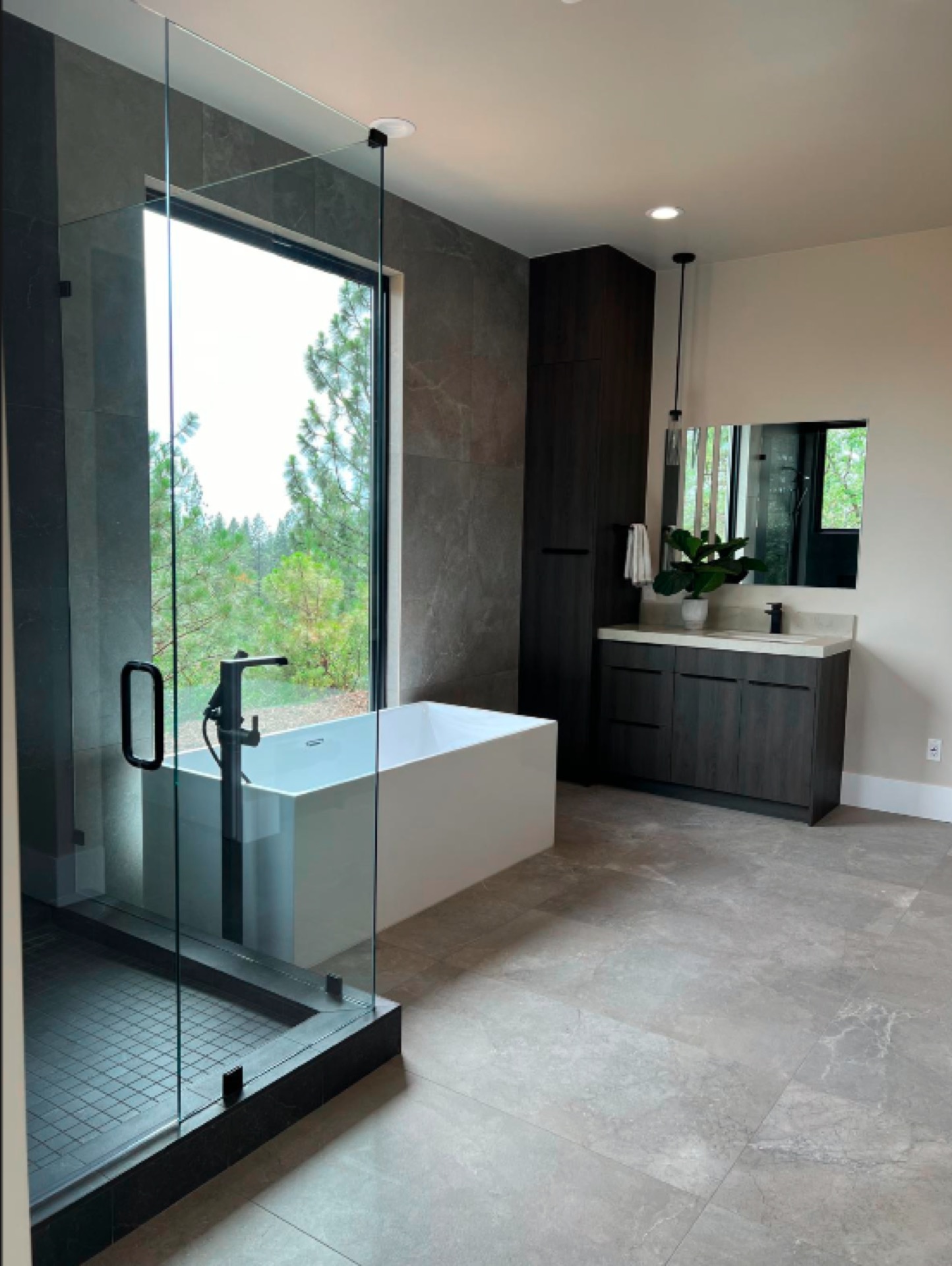 Rocklin, California — Private Residence