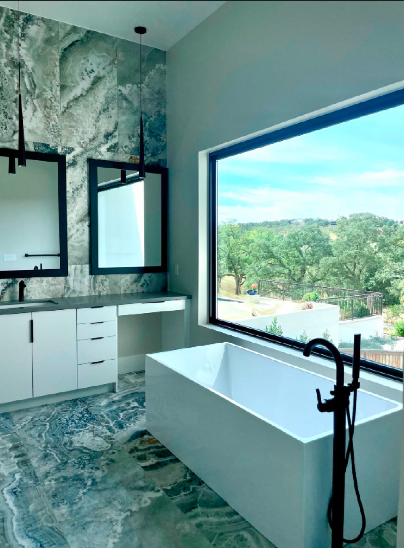 Rocklin, California — Private Residence