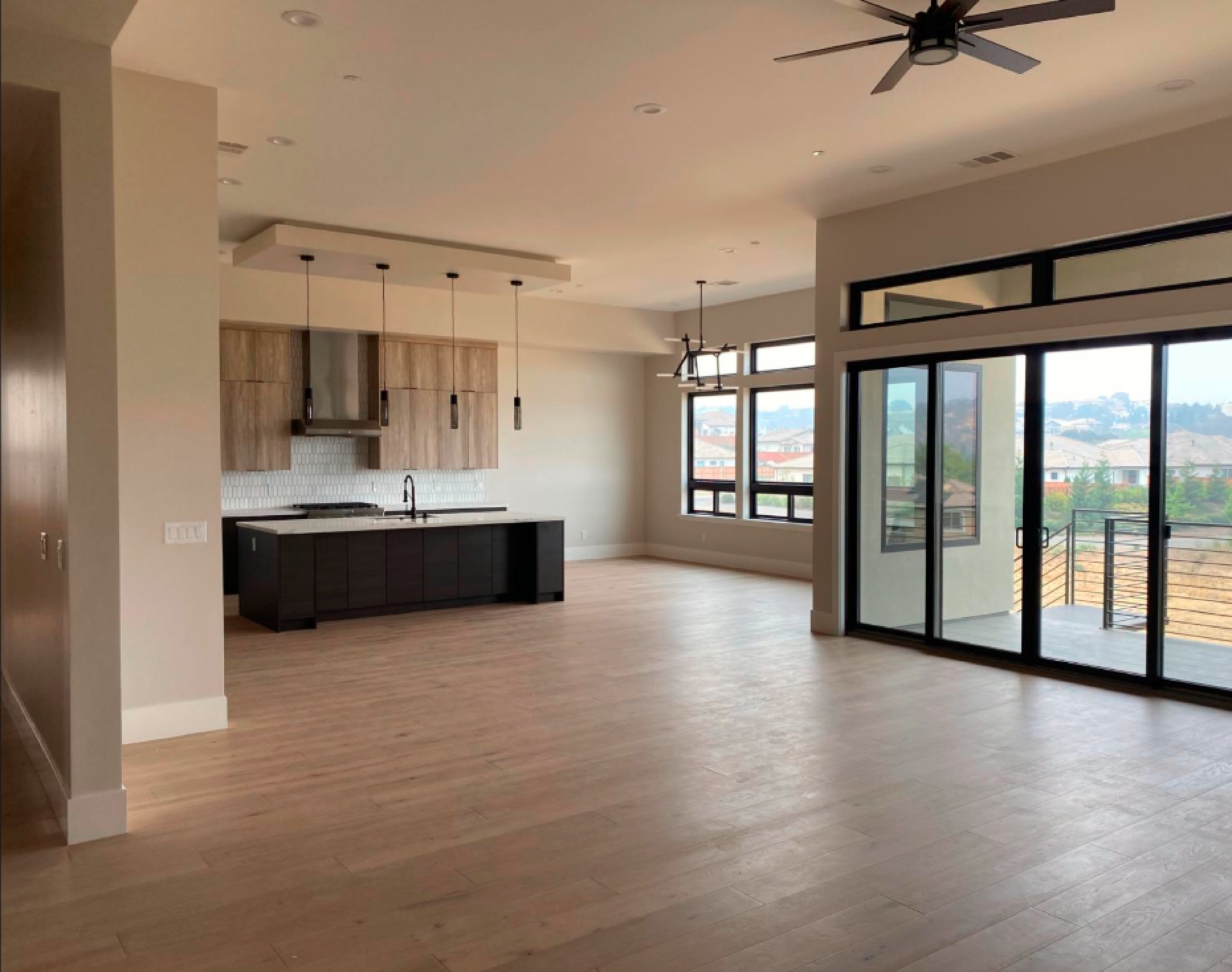 Rocklin, California — Private Residence