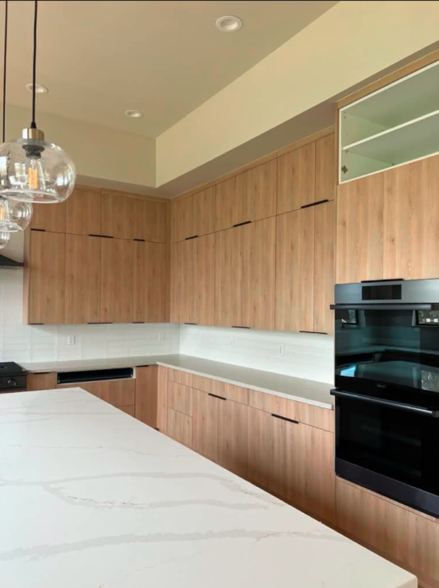 Sacramento, California — Private Residence