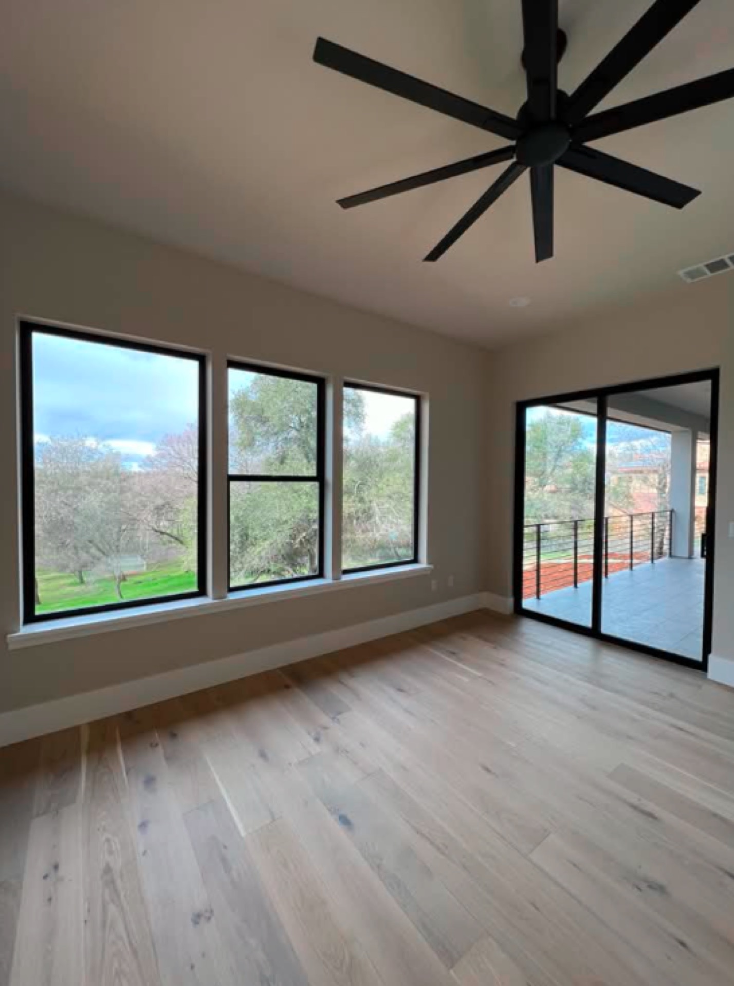 Sacramento, California — Private Residence