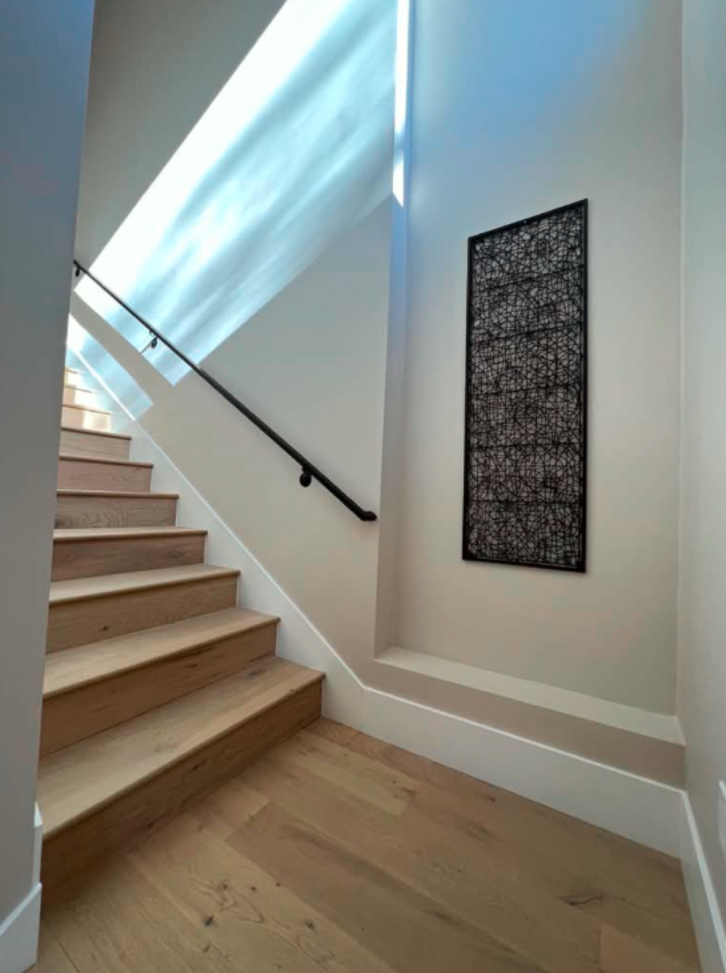 Sacramento, California — Private Residence