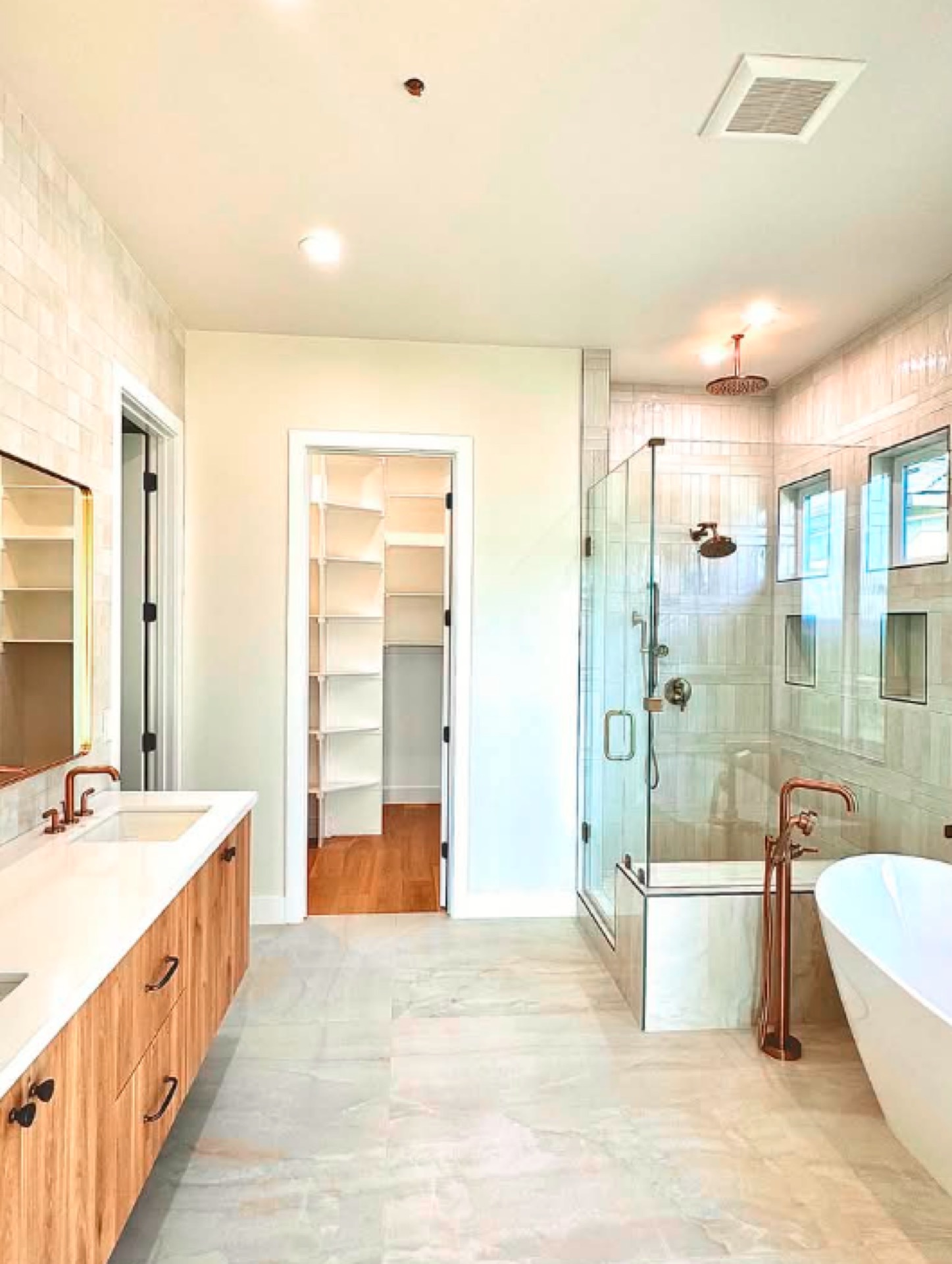 Sacramento, California — Private Residence