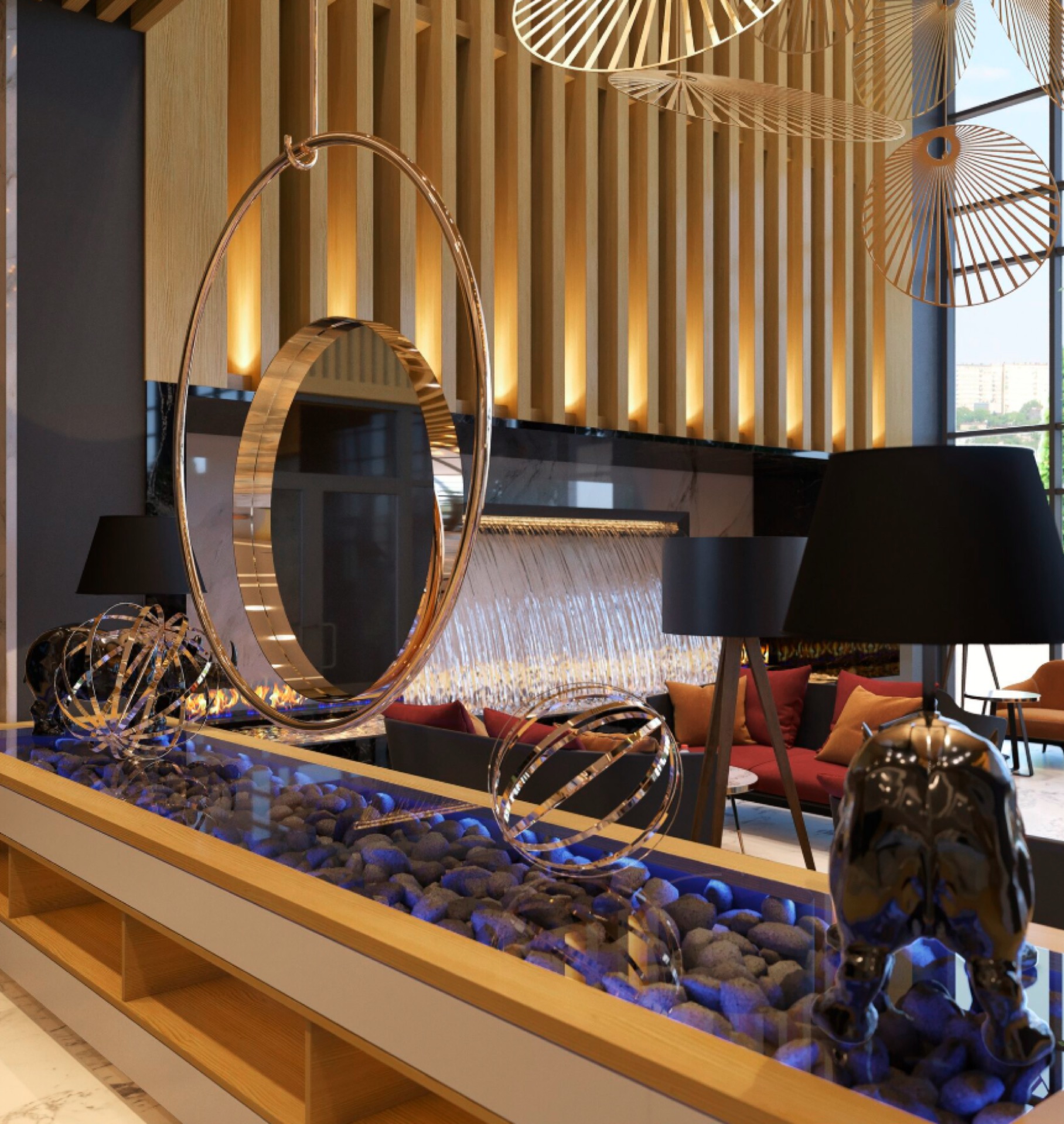 YE'S Aparthotel — Aparthotel