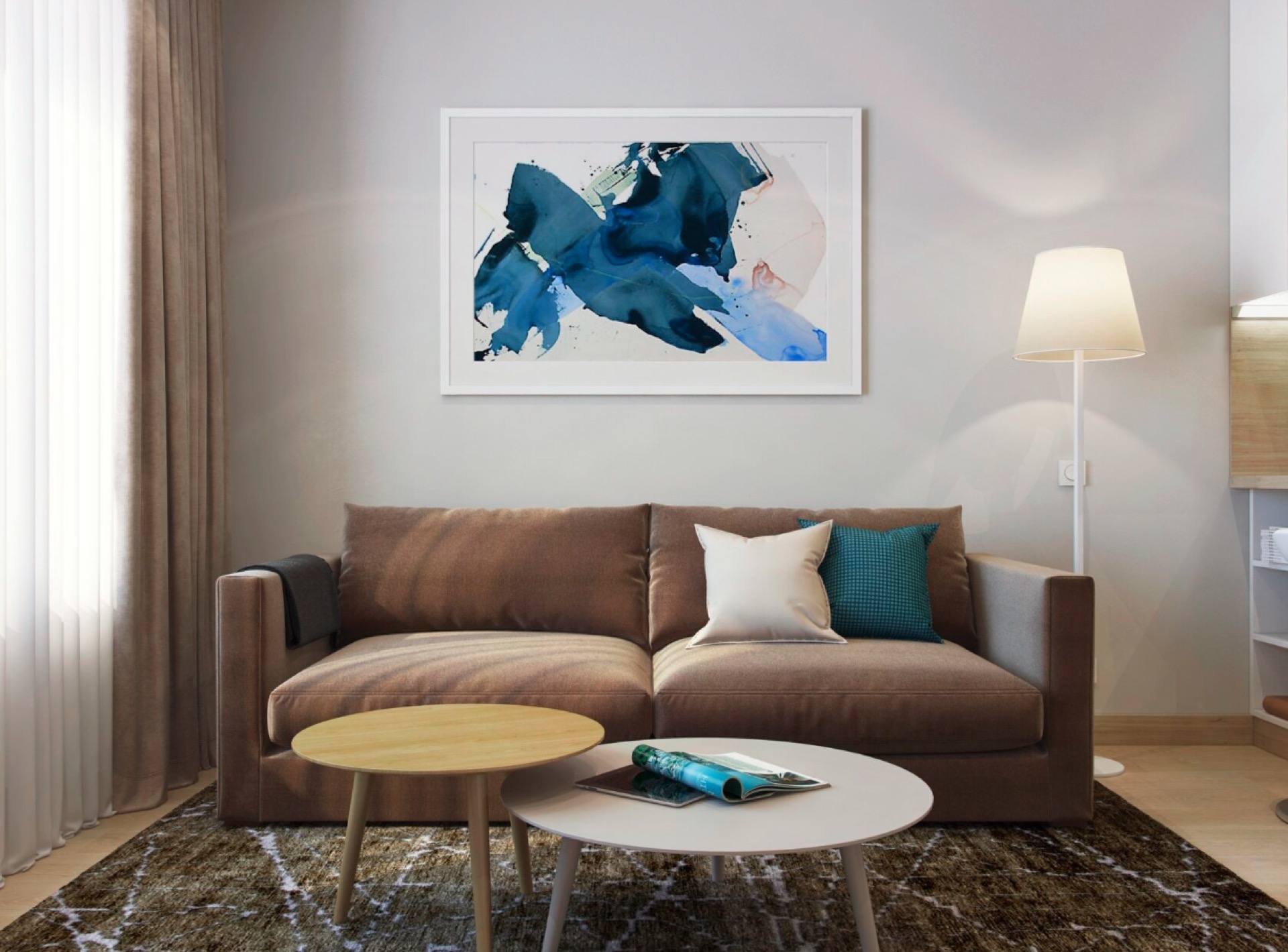 YE'S Aparthotel — Aparthotel